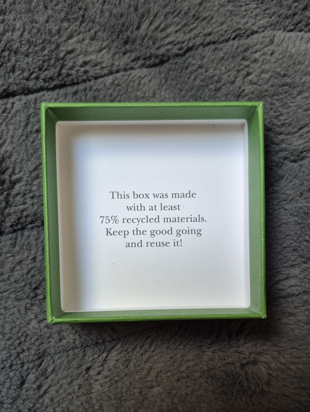 Kate Spade Dainty Strawberry Stud Earrings, New In Box! - Picture 4 of 7